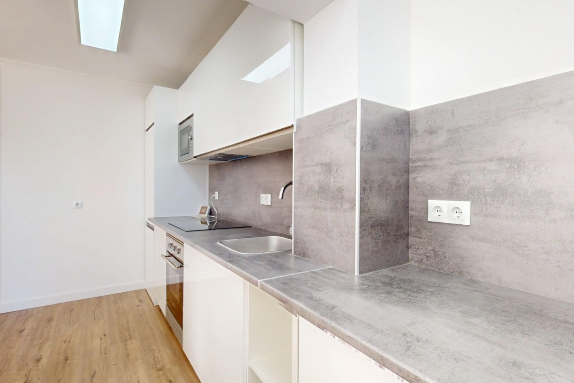 Resale - Apartament / Duplex - Orihuela Costa - Villamartín