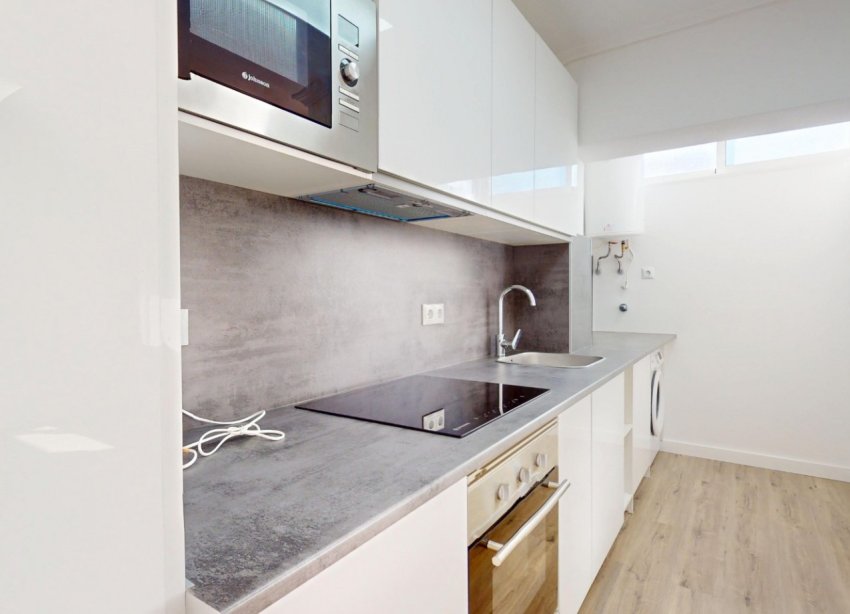 Resale - Apartament / Duplex - Orihuela Costa - Villamartín