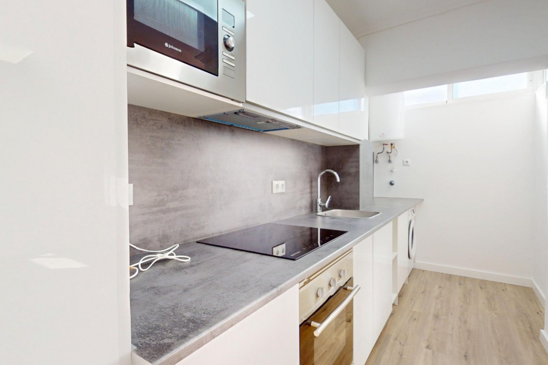 Resale - Apartament / Duplex - Orihuela Costa - Villamartín