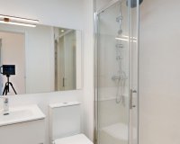 Resale - Apartament / Duplex - Orihuela Costa - Villamartín