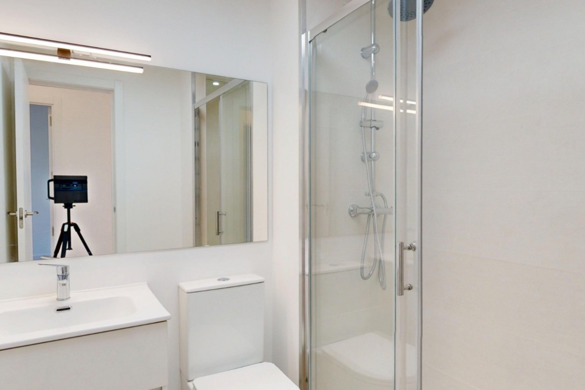 Resale - Apartament / Duplex - Orihuela Costa - Villamartín