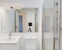 Resale - Apartament / Duplex - Orihuela Costa - Villamartín