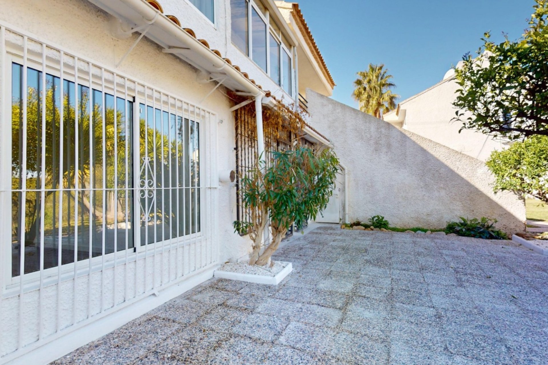 Resale - Apartament / Duplex - Orihuela Costa - Villamartín