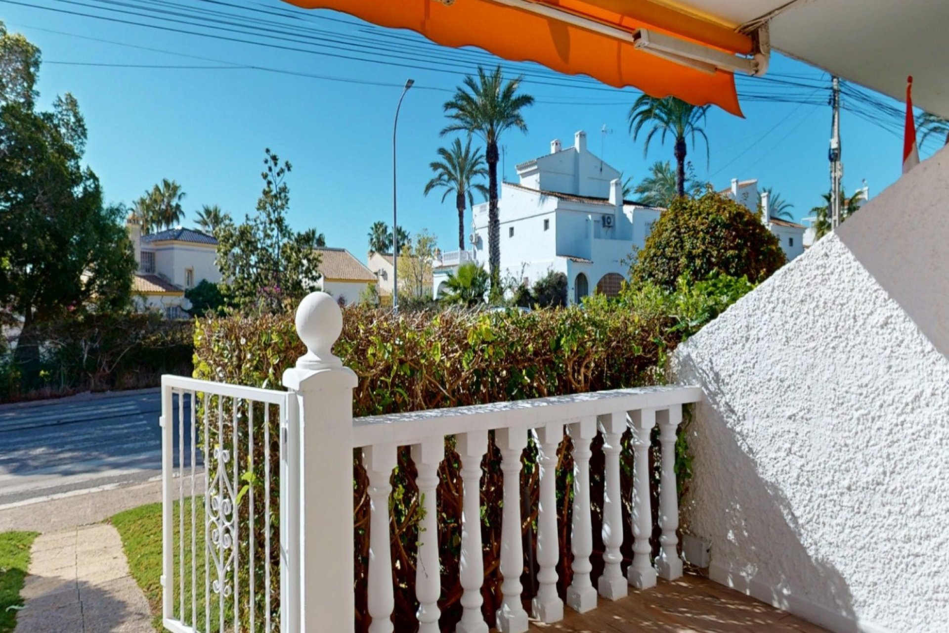 Resale - Apartament / Duplex - Orihuela Costa - Villamartín