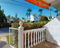 Resale - Apartament / Duplex - Orihuela Costa - Villamartín
