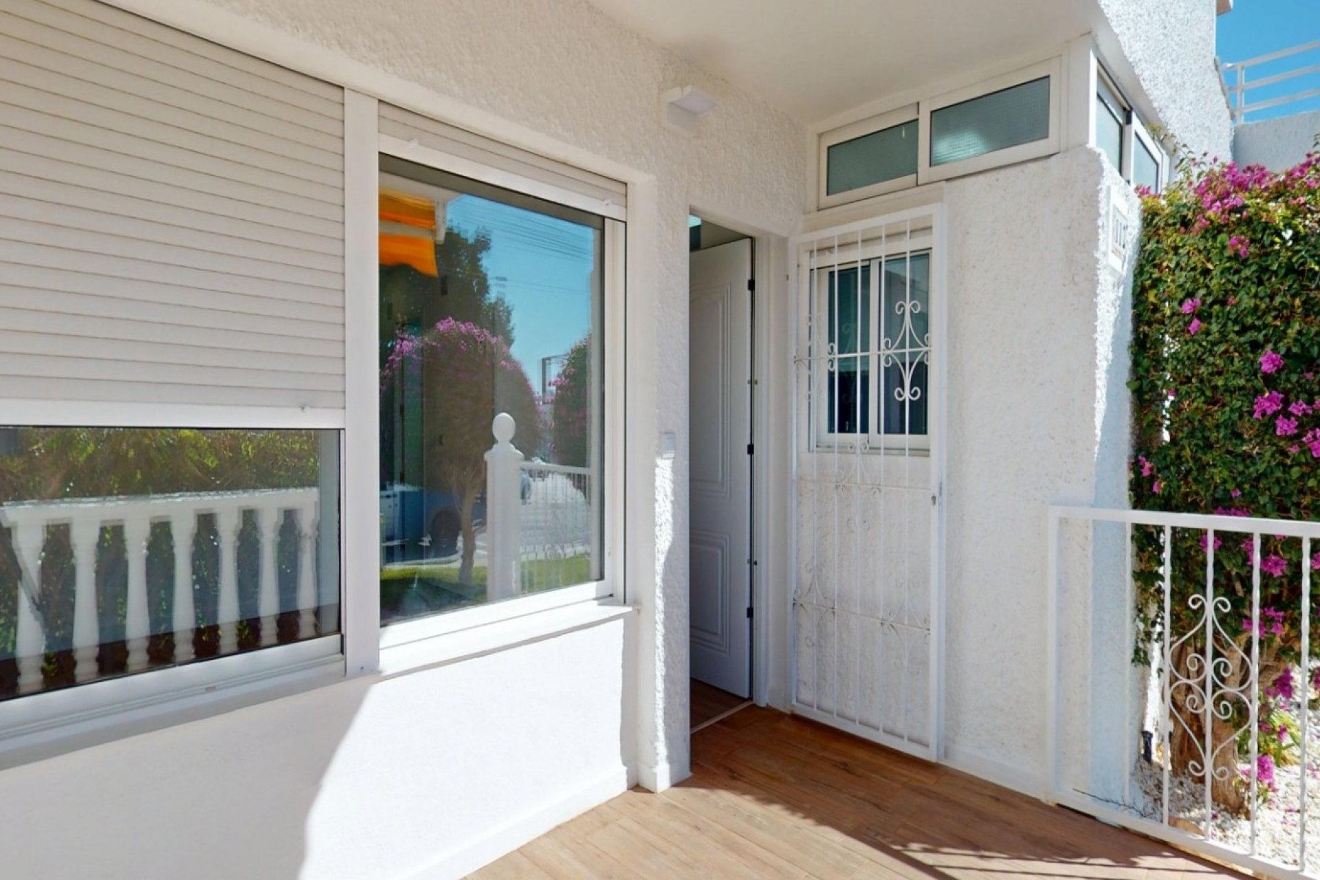 Resale - Apartament / Duplex - Orihuela Costa - Villamartín