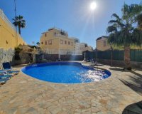 Resale - Apartament / Duplex - Orihuela Costa - Villamartín