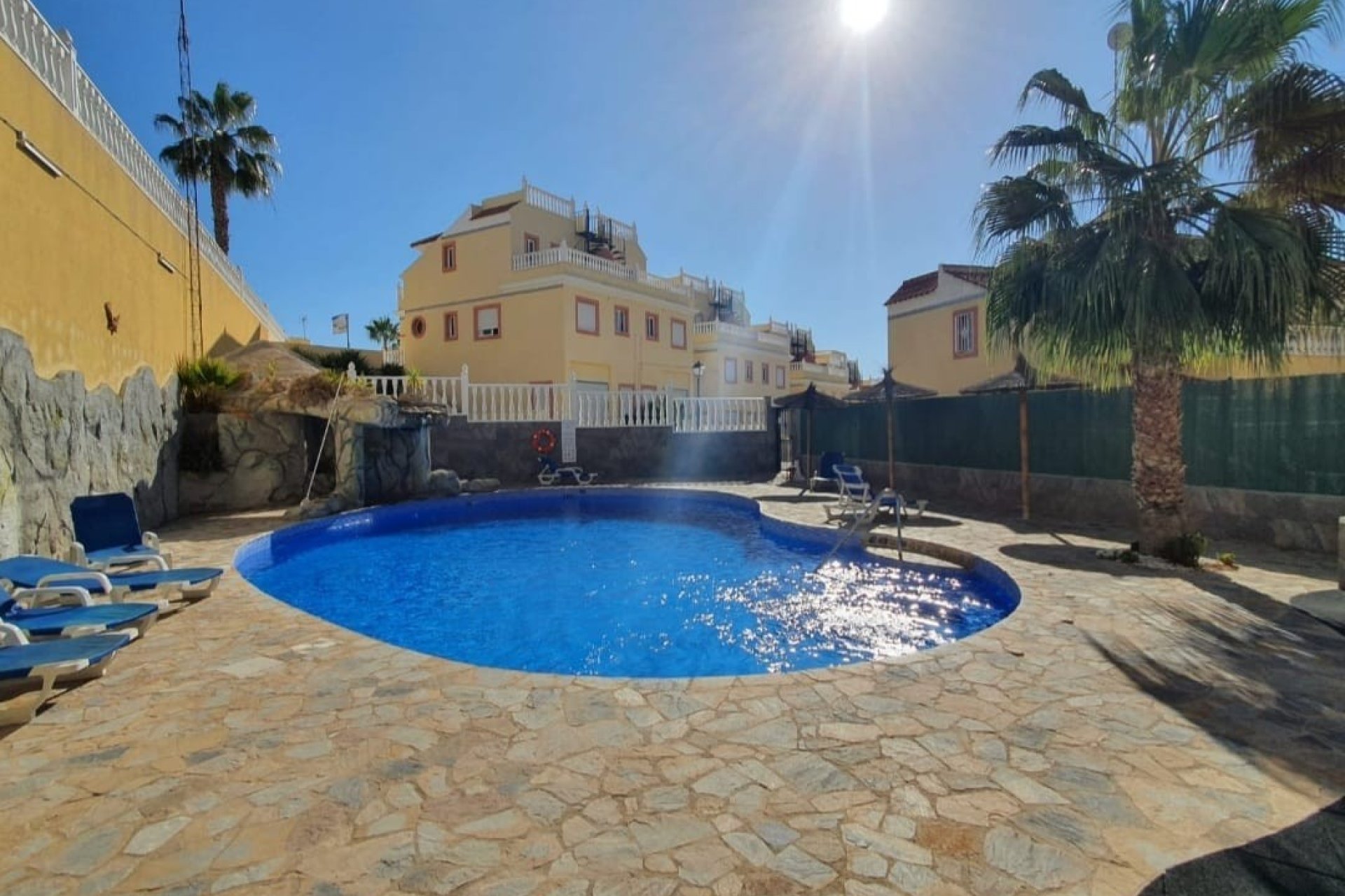 Resale - Apartament / Duplex - Orihuela Costa - Villamartín