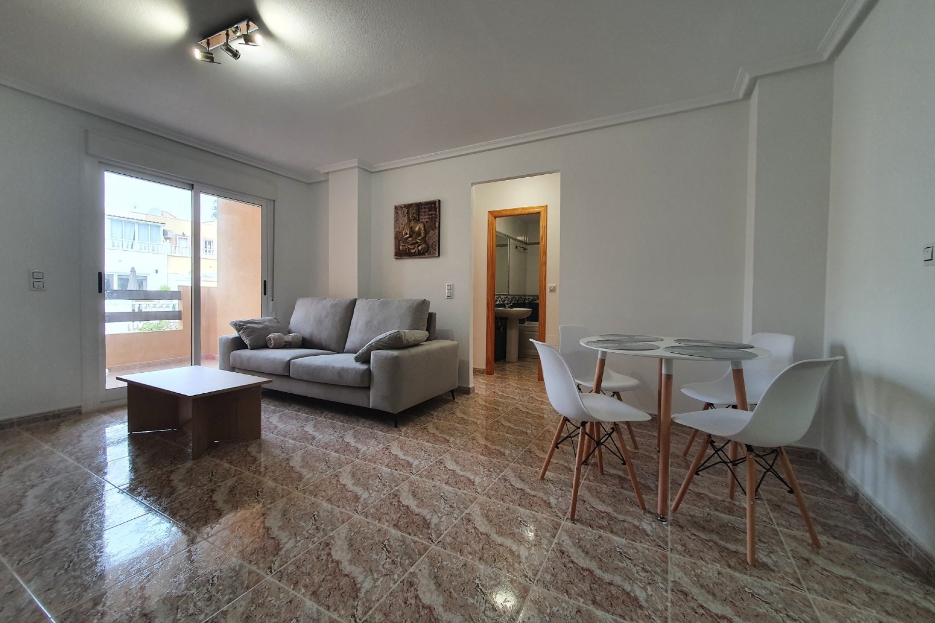 Resale - Apartament / Duplex - Orihuela Costa - Villamartín