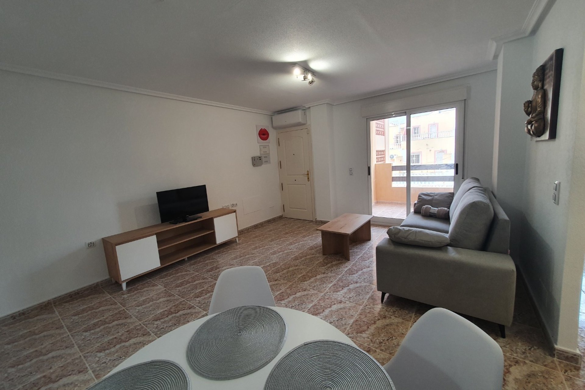 Resale - Apartament / Duplex - Orihuela Costa - Villamartín