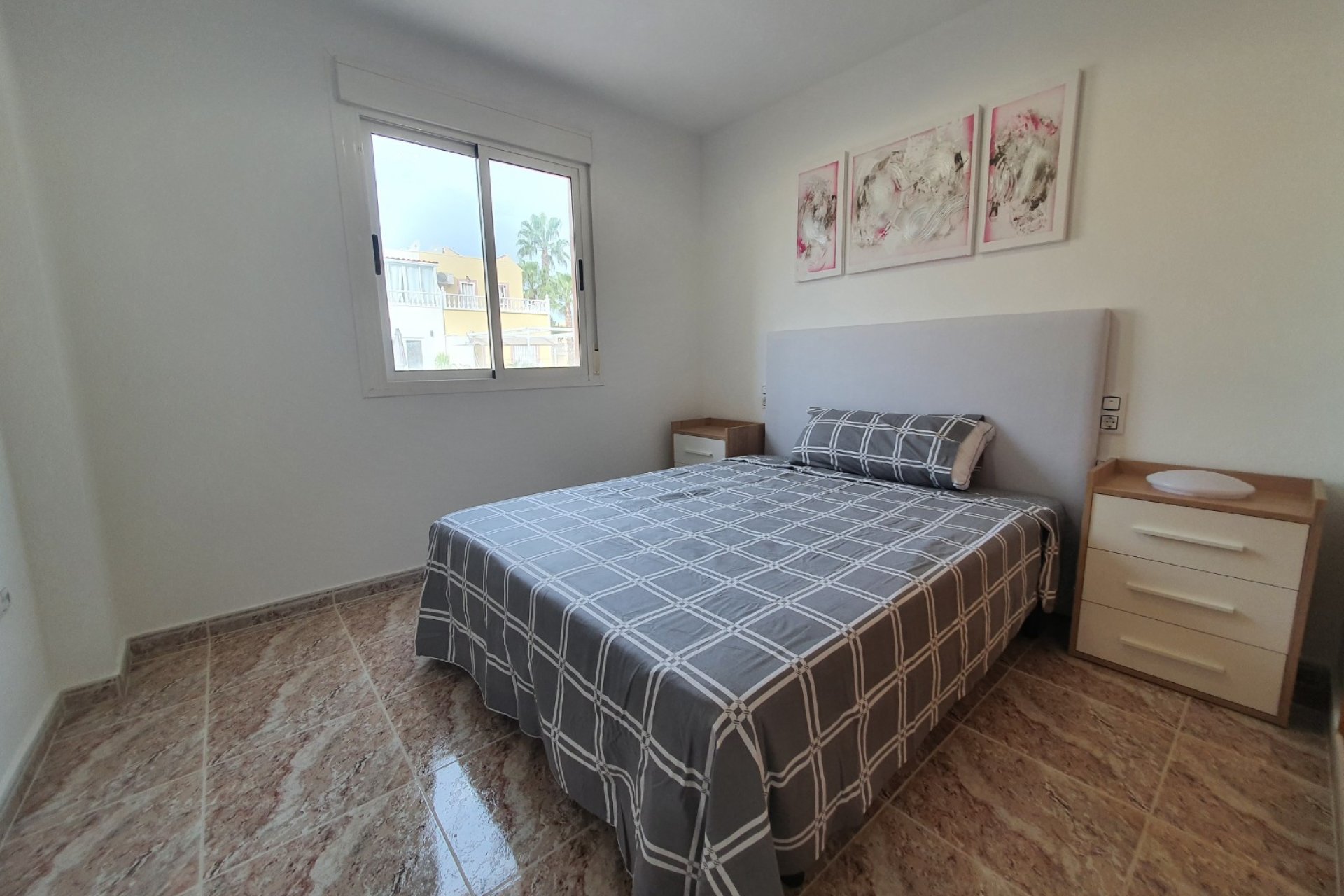 Resale - Apartament / Duplex - Orihuela Costa - Villamartín