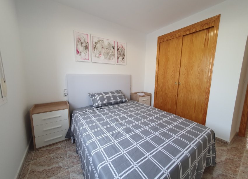 Resale - Apartament / Duplex - Orihuela Costa - Villamartín
