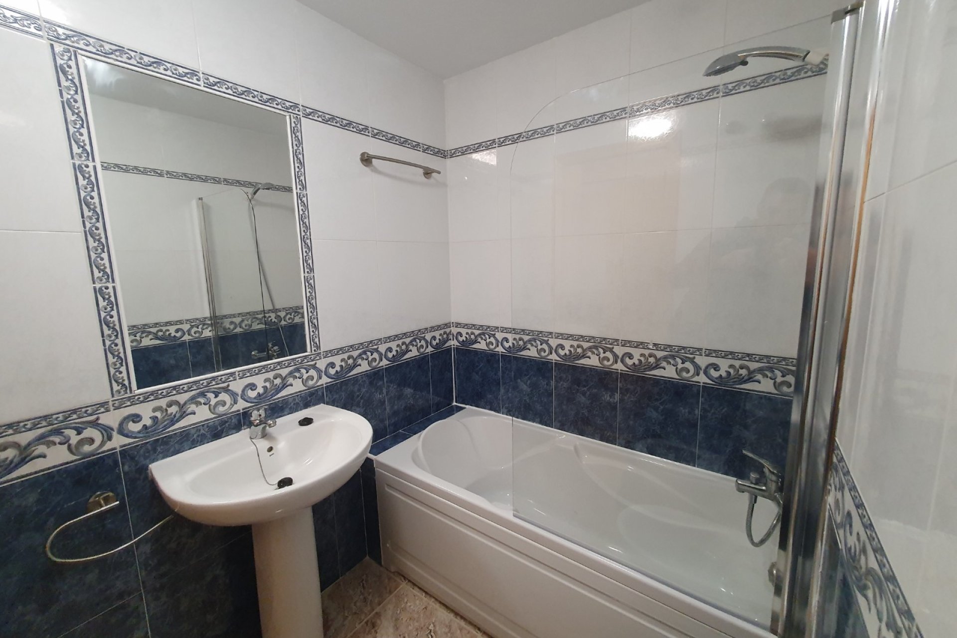 Resale - Apartament / Duplex - Orihuela Costa - Villamartín