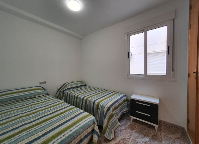 Resale - Apartament / Duplex - Orihuela Costa - Villamartín