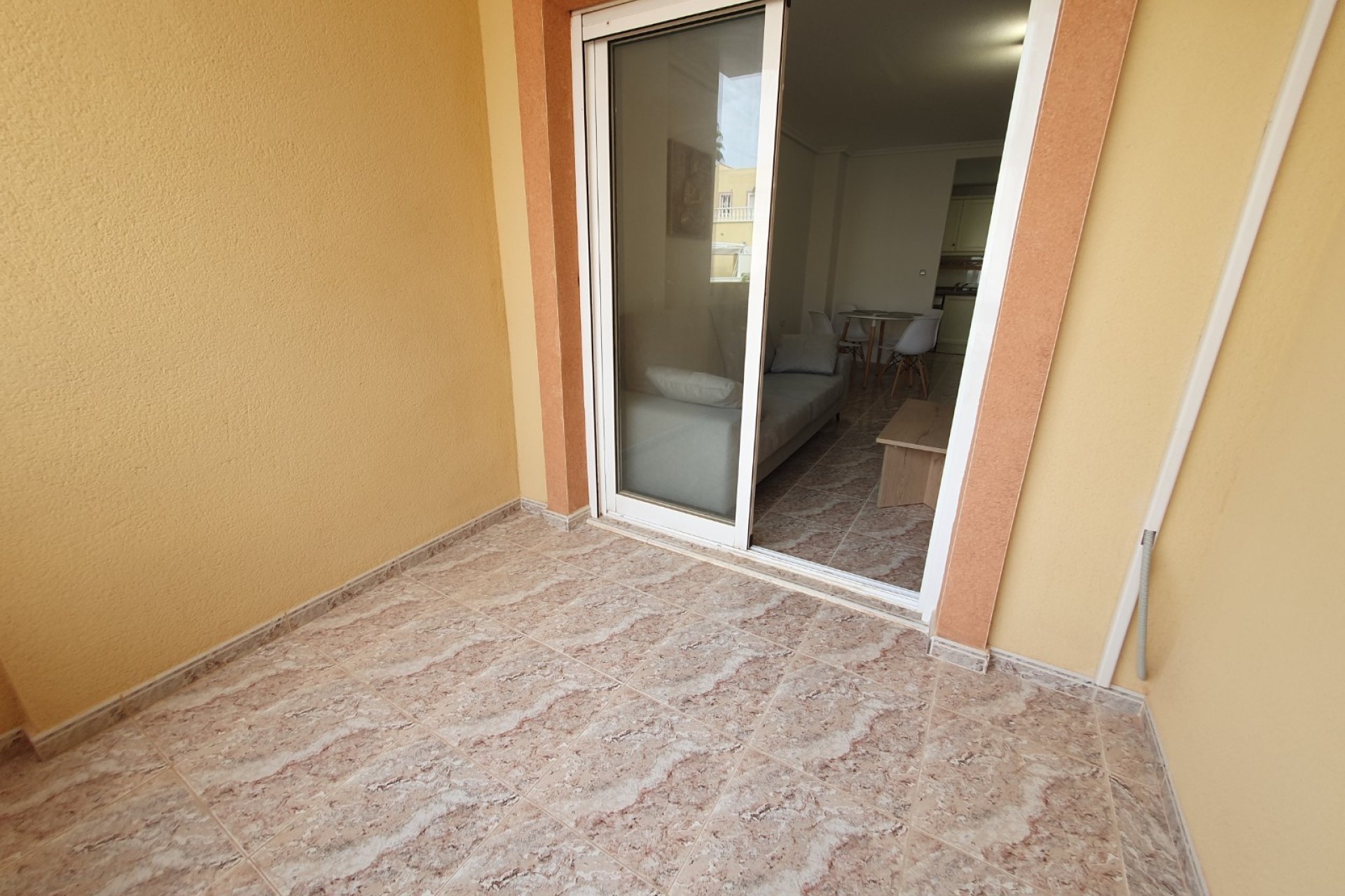 Resale - Apartament / Duplex - Orihuela Costa - Villamartín