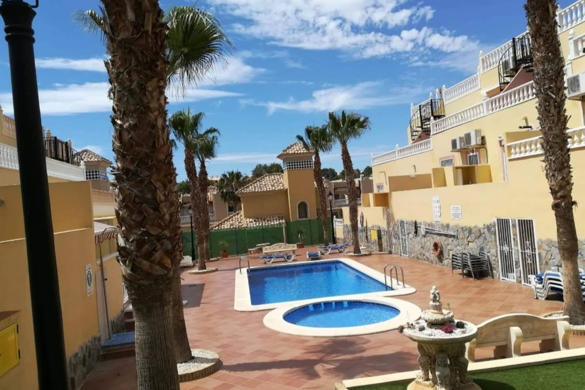 Resale - Apartament / Duplex - Orihuela Costa - Villamartín