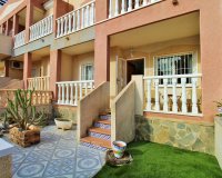 Resale - Apartament / Duplex - Orihuela Costa - Villamartín