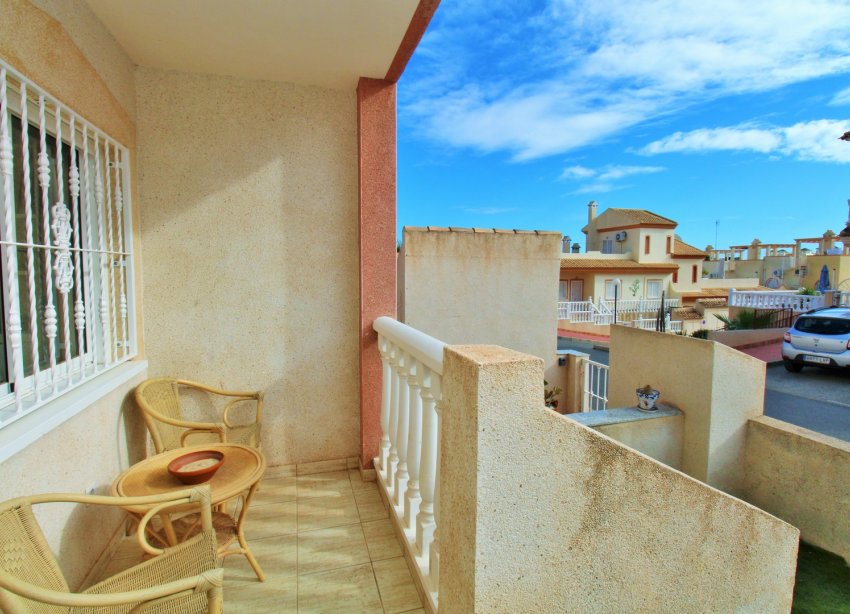 Resale - Apartament / Duplex - Orihuela Costa - Villamartín