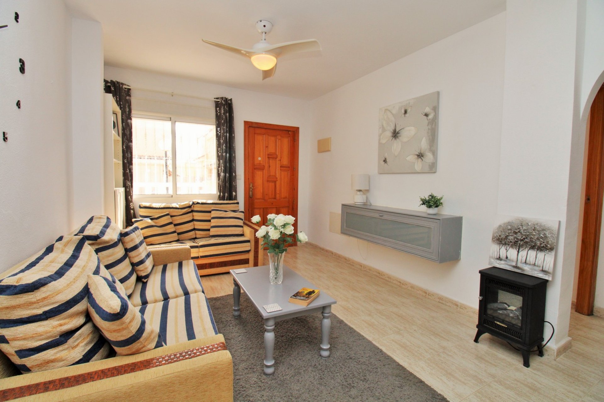 Resale - Apartament / Duplex - Orihuela Costa - Villamartín