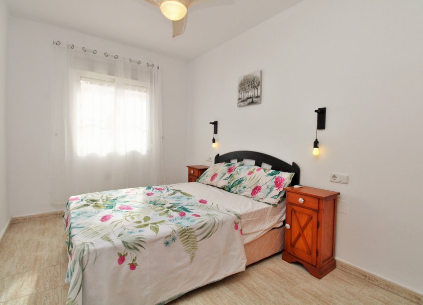 Resale - Apartament / Duplex - Orihuela Costa - Villamartín