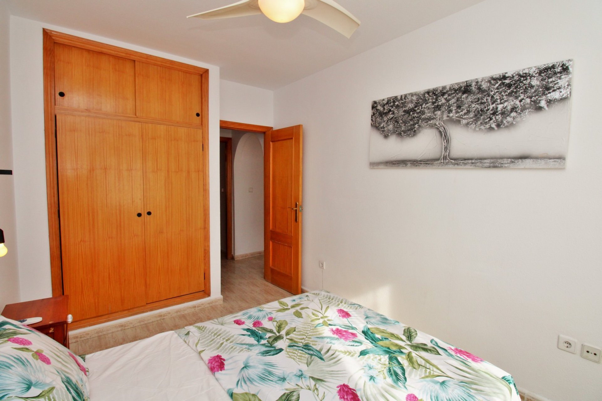 Resale - Apartament / Duplex - Orihuela Costa - Villamartín