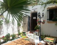 Resale - Apartament / Duplex - Orihuela Costa - Villamartín