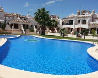 Resale - Apartament / Duplex - Orihuela Costa - Villamartín