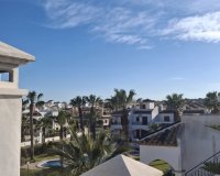 Resale - Apartament / Duplex - Orihuela Costa - Villamartín