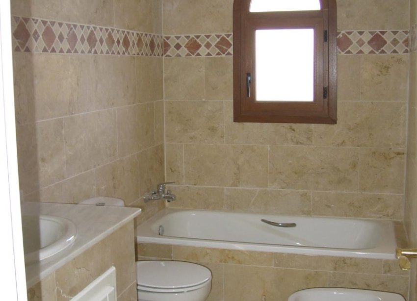 Resale - Apartament / Duplex - Orihuela Costa - Villamartín