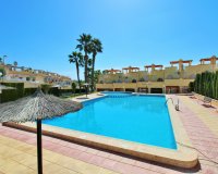 Resale - Apartament / Duplex - Orihuela Costa - Villamartín