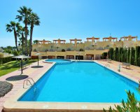 Resale - Apartament / Duplex - Orihuela Costa - Villamartín