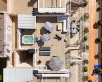 Resale - Apartament / Duplex - Orihuela Costa - Villamartín