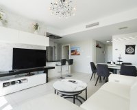 Resale - Apartament / Duplex - Orihuela Costa - Villamartín