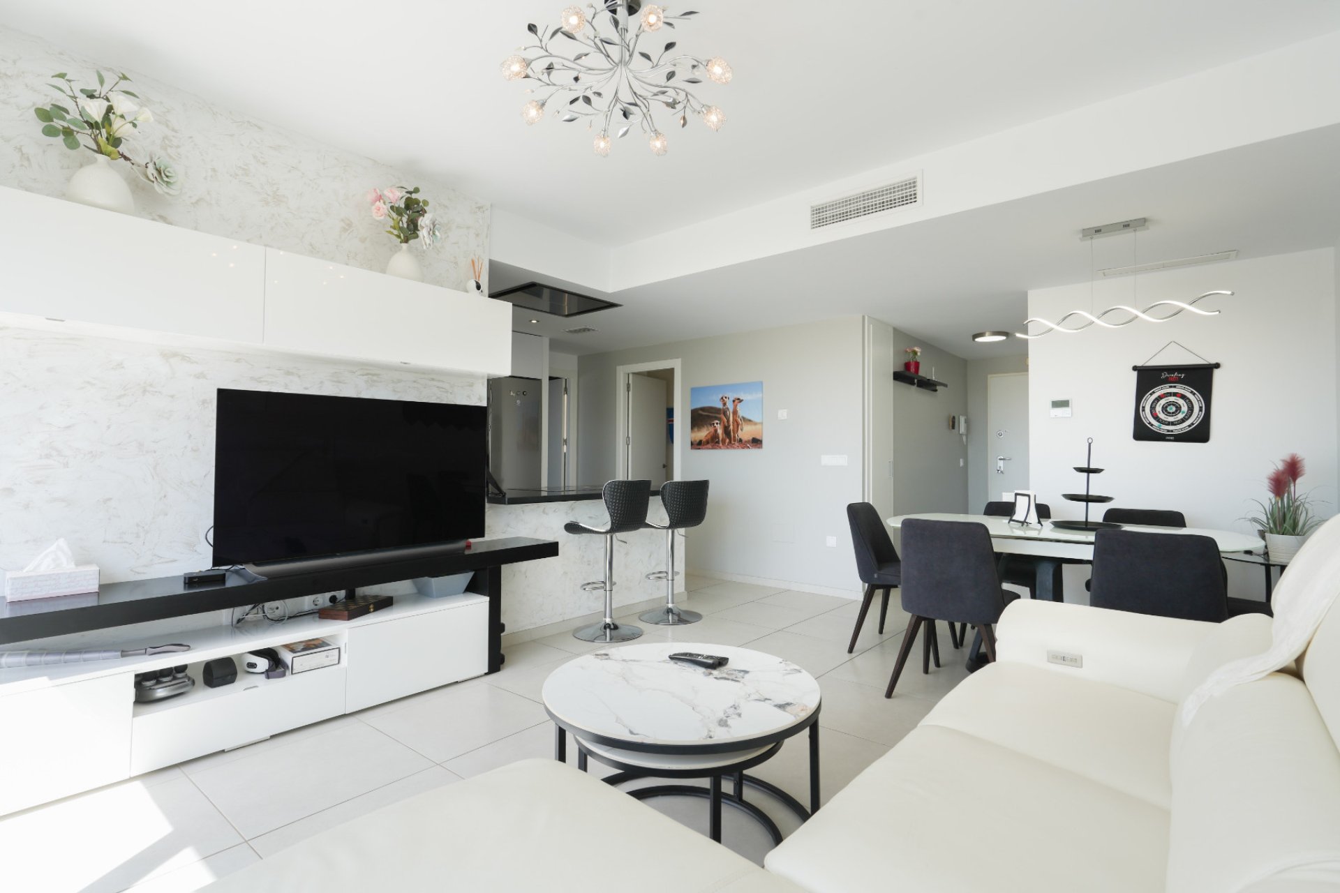 Resale - Apartament / Duplex - Orihuela Costa - Villamartín