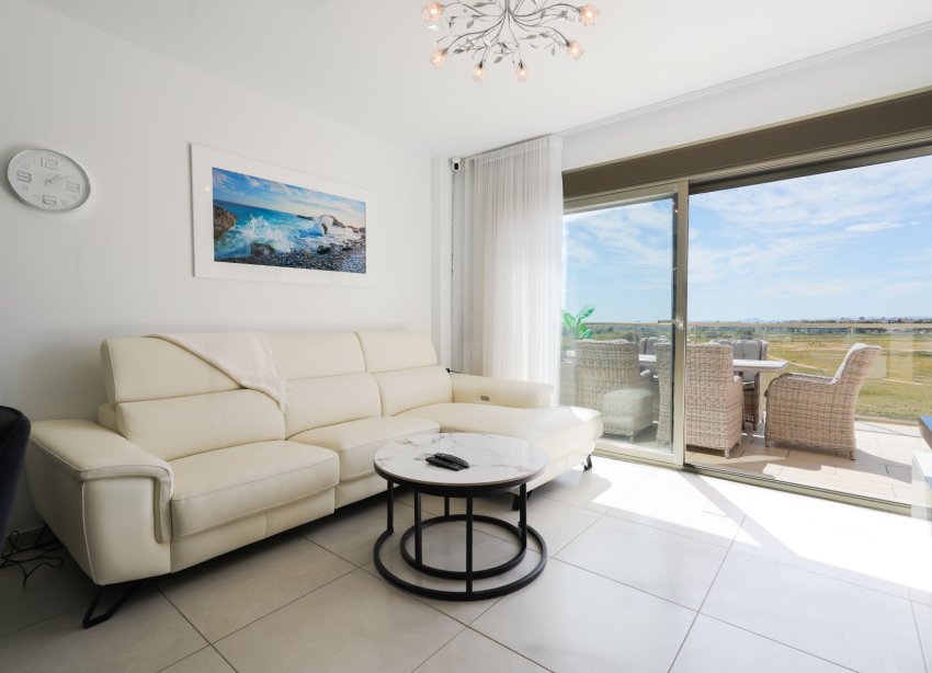 Resale - Apartament / Duplex - Orihuela Costa - Villamartín