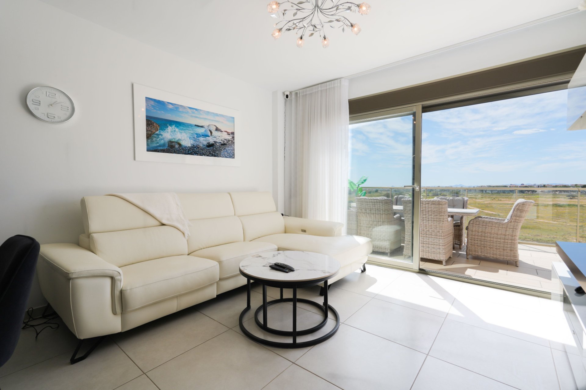 Resale - Apartament / Duplex - Orihuela Costa - Villamartín
