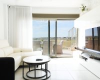Resale - Apartament / Duplex - Orihuela Costa - Villamartín