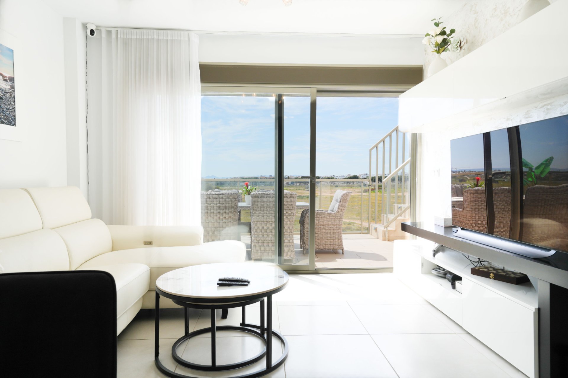 Resale - Apartament / Duplex - Orihuela Costa - Villamartín