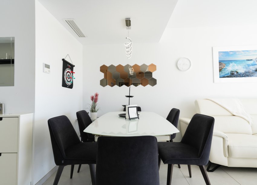 Resale - Apartament / Duplex - Orihuela Costa - Villamartín