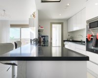 Resale - Apartament / Duplex - Orihuela Costa - Villamartín