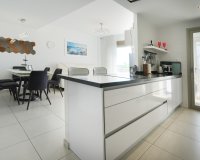 Resale - Apartament / Duplex - Orihuela Costa - Villamartín