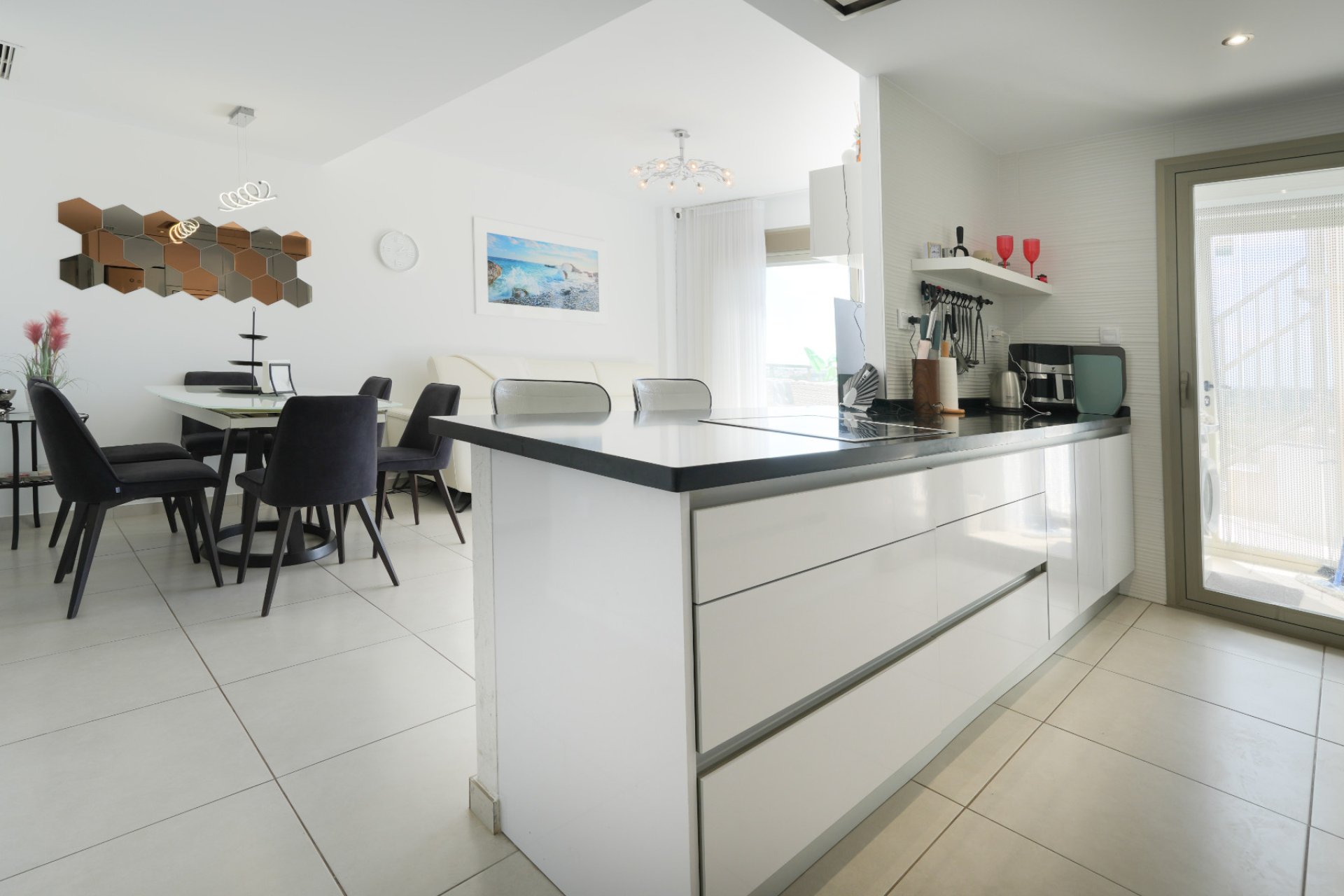 Resale - Apartament / Duplex - Orihuela Costa - Villamartín