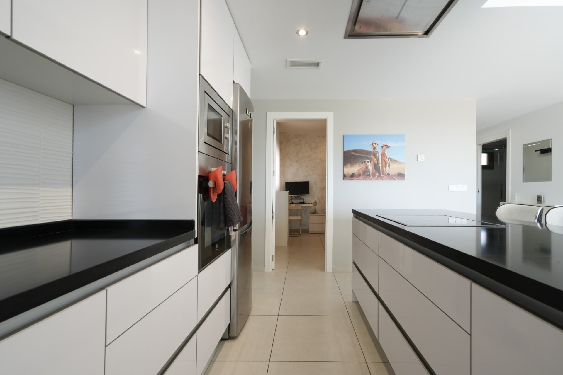 Resale - Apartament / Duplex - Orihuela Costa - Villamartín