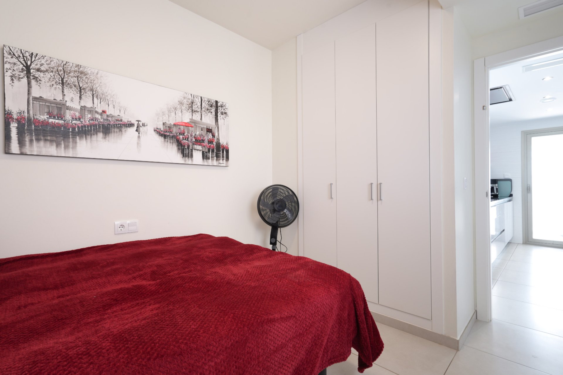 Resale - Apartament / Duplex - Orihuela Costa - Villamartín