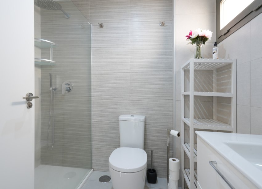 Resale - Apartament / Duplex - Orihuela Costa - Villamartín