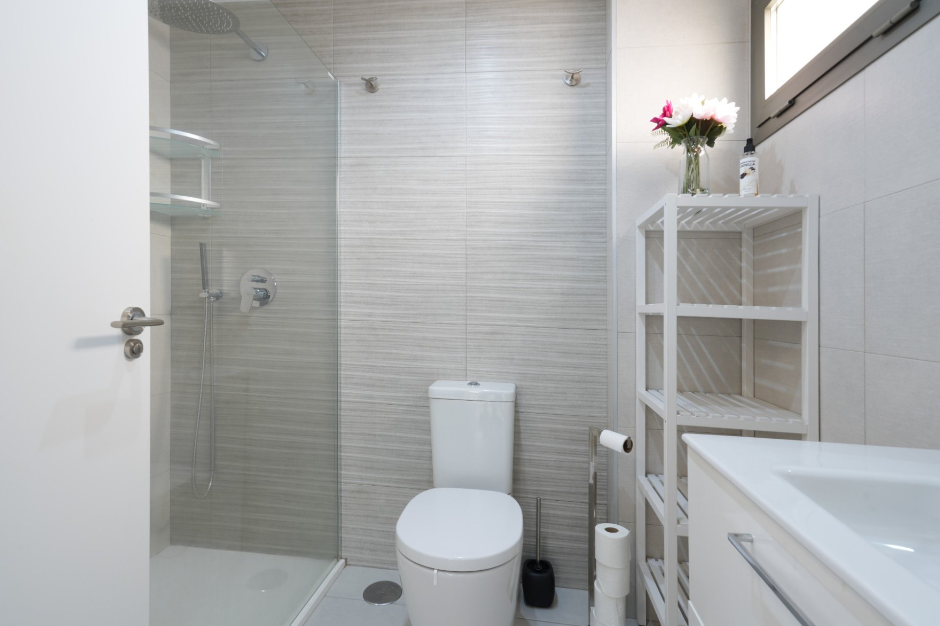 Resale - Apartament / Duplex - Orihuela Costa - Villamartín
