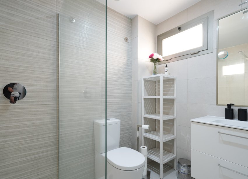 Resale - Apartament / Duplex - Orihuela Costa - Villamartín