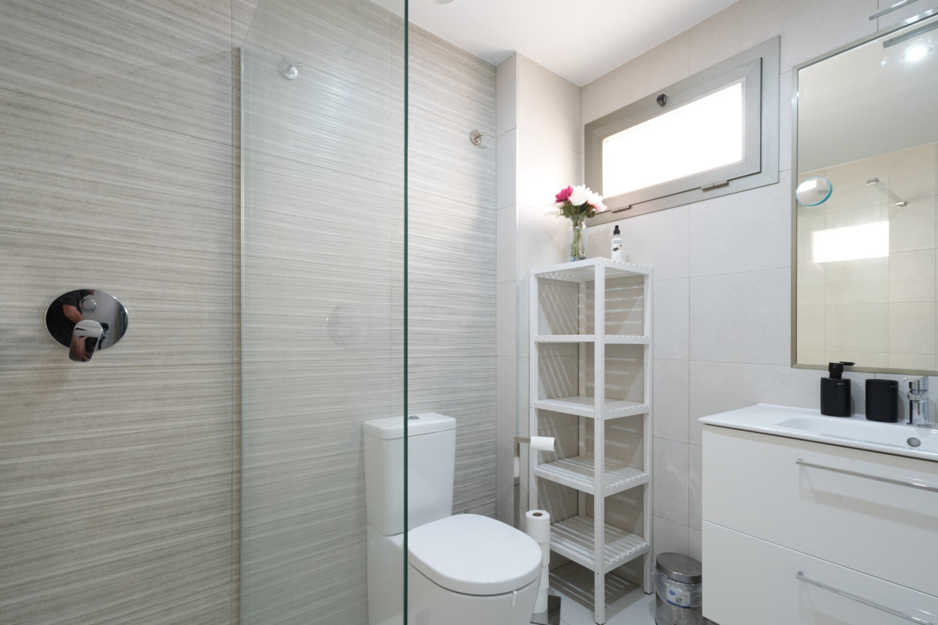 Resale - Apartament / Duplex - Orihuela Costa - Villamartín