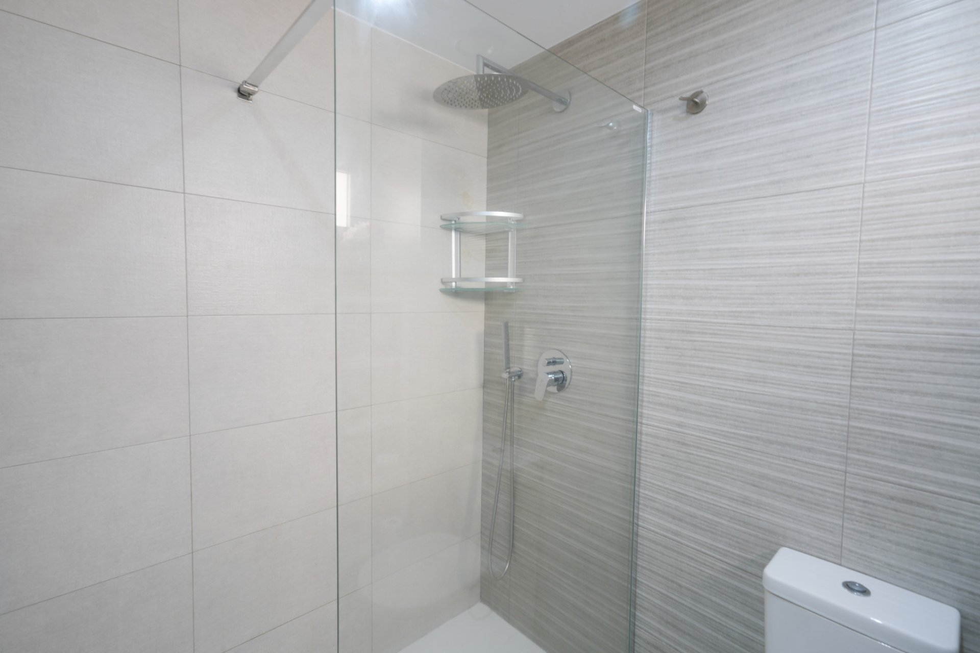 Resale - Apartament / Duplex - Orihuela Costa - Villamartín