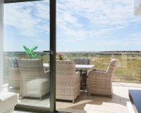 Resale - Apartament / Duplex - Orihuela Costa - Villamartín